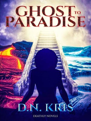 cover image of Ghost to Paradise